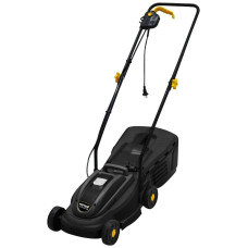 Газонокосилка электрическая Huter ELM-320/1000 