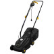 Газонокосилка электрическая Huter ELM-320/1000 