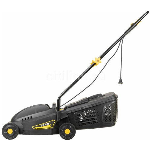 Газонокосилка электрическая Huter ELM-320/1000 