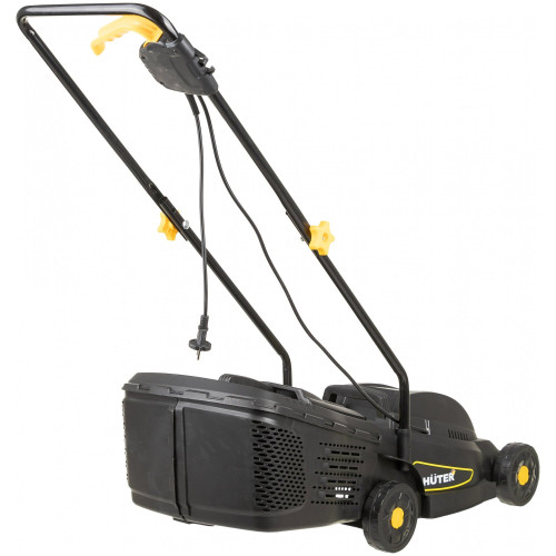 Газонокосилка электрическая Huter ELM-320/1000 