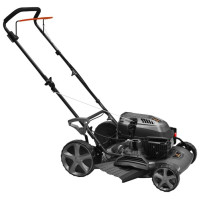Газонокосилка роторная Carver LMG-2051HMS (01.024.00009) 2600Вт