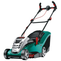 Газонокосилка Bosch ROTAK 37Li