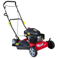 Газонокосилка DDE 246-623 LM 51