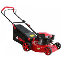 Бензиновая газонокосилка A-iPower ALM41P