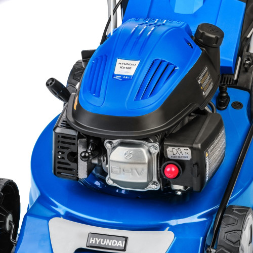 Газонокосилка Hyundai L 4220S