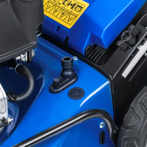 Газонокосилка Hyundai L 4220S