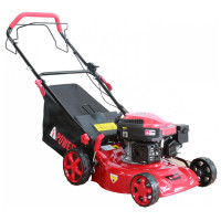 Бензиновая газонокосилка A-iPower ALM41S
