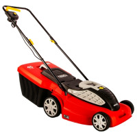 Газонокосилка электрическая DDE 791-738 LME 3918