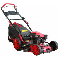 Бензиновая газонокосилка A-iPower ALM46P