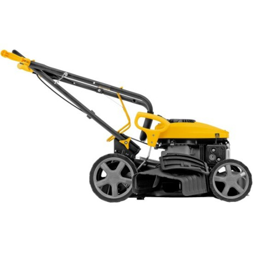 Газонокосилка Denzel GLD-410-K