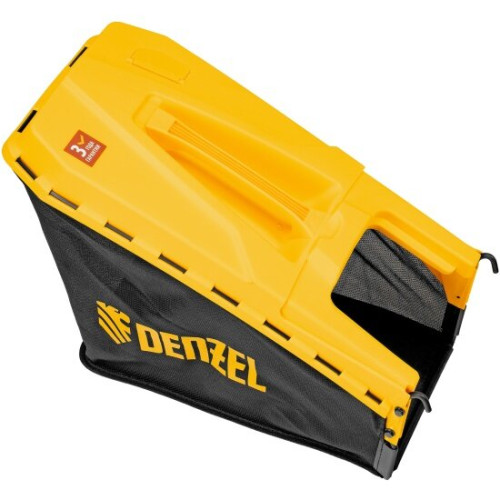 Газонокосилка бензиновая Denzel GLD-410SP-K