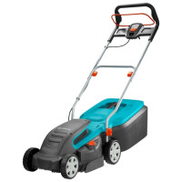 Газонокосилка Gardena PowerMax 1400/34