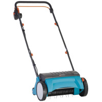 Газонокосилка ручная GARDENA ES 500 (04066-20.000.00) 500Вт