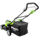 Газонокосилка GreenWorks G40LM41