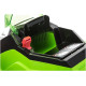 Газонокосилка GreenWorks G40LM41