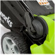 Газонокосилка GreenWorks G40LM41