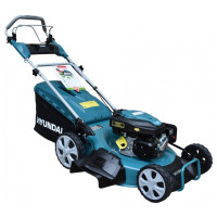 Газонокосилка HYUNDAI L 5520S