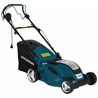 Газонокосилка HYUNDAI LE 4600S Drive
