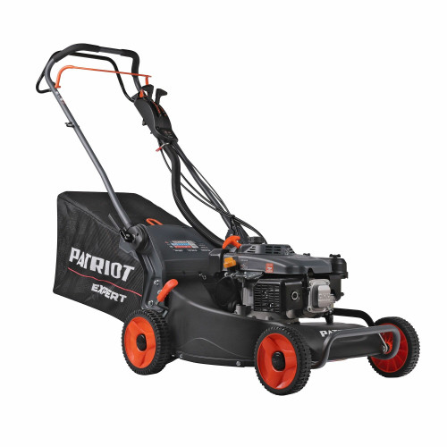 Газонокосилка бензиновая PATRIOT PT 54AS 
