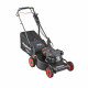 Газонокосилка бензиновая PATRIOT PT 54AS 