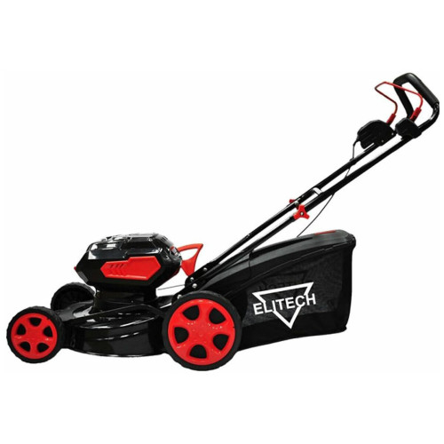 Газонокосилка Elitech ЕКА 36БЛ/430 