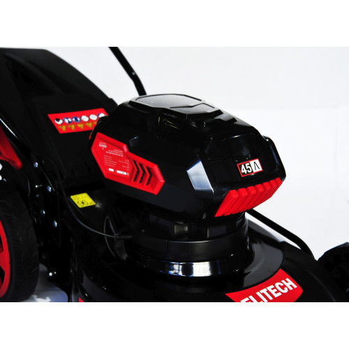 Газонокосилка Elitech ЕКА 36БЛ/430 