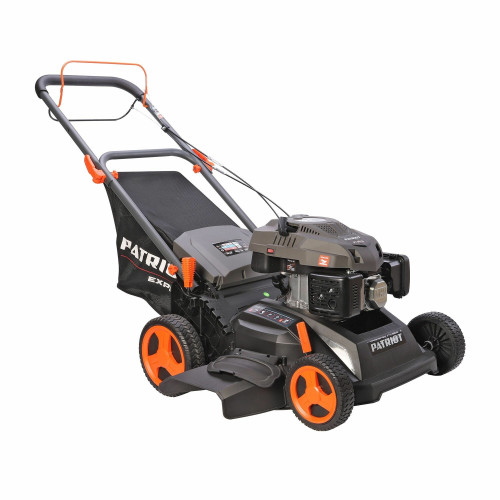 Газонокосилка бензиновая PATRIOT PT 66LS 