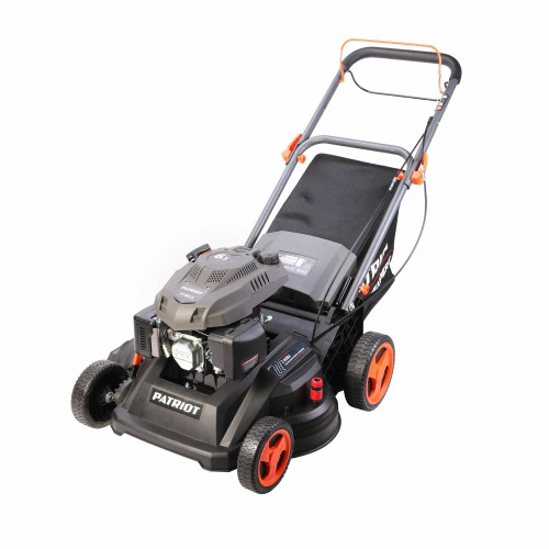 Газонокосилка бензиновая PATRIOT PT 66LS 