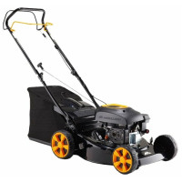 Газонокосилка McCulloch M46-110R Classic
