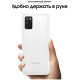 Смартфон Samsung A03S 4/64 Black