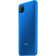 Смартфон Xiaomi Redmi 9C NFC 3/64Gb  RU синий