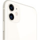 Смартфон Apple iPhone 11 128 Gb RU белый