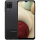 Смартфон Samsung Galaxy A12 (SM-A125) 4/64 ГБ RU черный