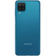 Смартфон Samsung Galaxy A12 (SM-A125) 4/64 ГБ RU синий