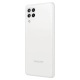 Смартфон Samsung Galaxy A22 4/128 ГБ RU белый