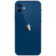 Смартфон Apple iPhone 12 mini 64Gb RU синий