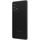 Смартфон Samsung Galaxy A72 6/128 ГБ RU черный