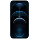 Смартфон Apple iPhone 12 Pro Max 256 ГБ RU тихоокеанский синий