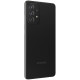Смартфон Samsung Galaxy A72 8/256 ГБ RU черный