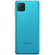 Смартфон Samsung Galaxy M12 4/64 ГБ RU зеленый