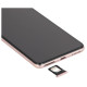 Смартфон Xiaomi Mi 11 Lite 6/128GB Global персиково-розовый