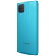 Смартфон Samsung Galaxy M12 3/32 ГБ RU зеленый