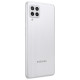 Смартфон Samsung Galaxy M22 4/128GB RU белый