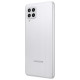 Смартфон Samsung Galaxy M22 4/128GB RU белый