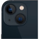 Смартфон Apple iPhone 13 128 Gb RU тёмная ночь