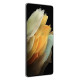 Смартфон Samsung Galaxy S21 Ultra (SM-G998B) 12/256 ГБ RU Серебряный фантом