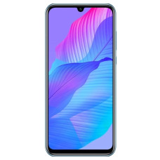Смартфон Huawei Y8p 4/128 ярко голубой