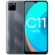 Смартфон Realme C11 2021 2/32 ГБ голубое озеро