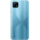 Смартфон Realme C21  3/32 Gb голубой