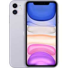 Смартфон Apple iPhone 11 128Gb RU purple